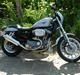 Harley Davidson sportster sport