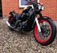 Honda Vt 600 shadow
