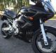 Yamaha FZ6-SA