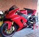 Kawasaki ZX6RR