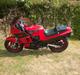 Kawasaki GPZ600R