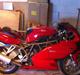 Ducati Ducati 750 SS i.e.