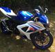 Suzuki GSXR 1000 K8