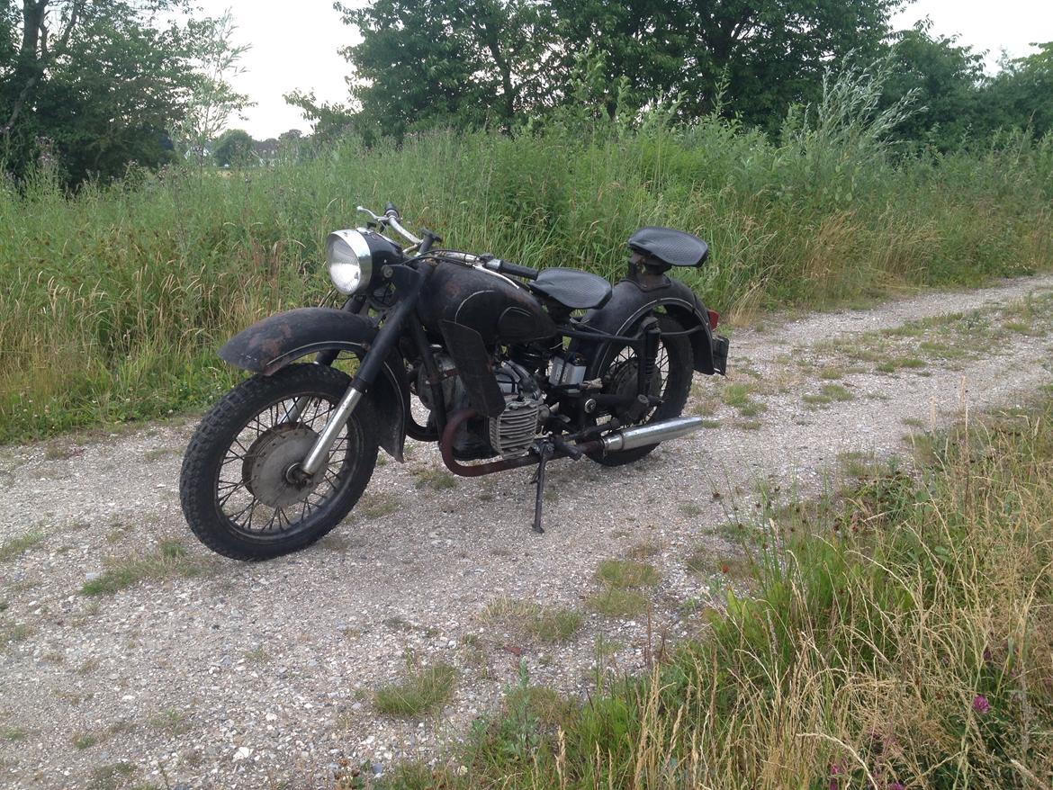 KMZ K 750 m billede 29