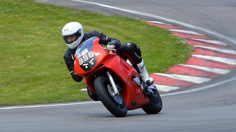 Honda CBR 600 F3 (PC31) - Solgt - købt igen billede 8