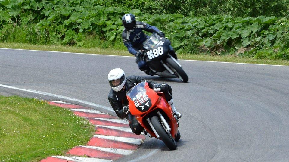 Honda CBR 600 F3 (PC31) - Solgt - købt igen billede 9