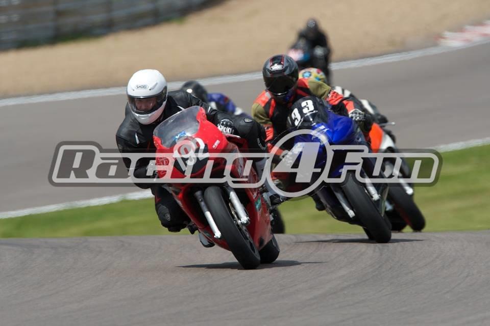 Honda CBR 600 F3 (PC31) - Solgt - købt igen billede 7