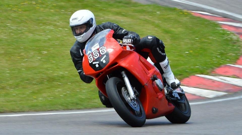 Honda CBR 600 F3 (PC31) - Solgt - købt igen billede 11