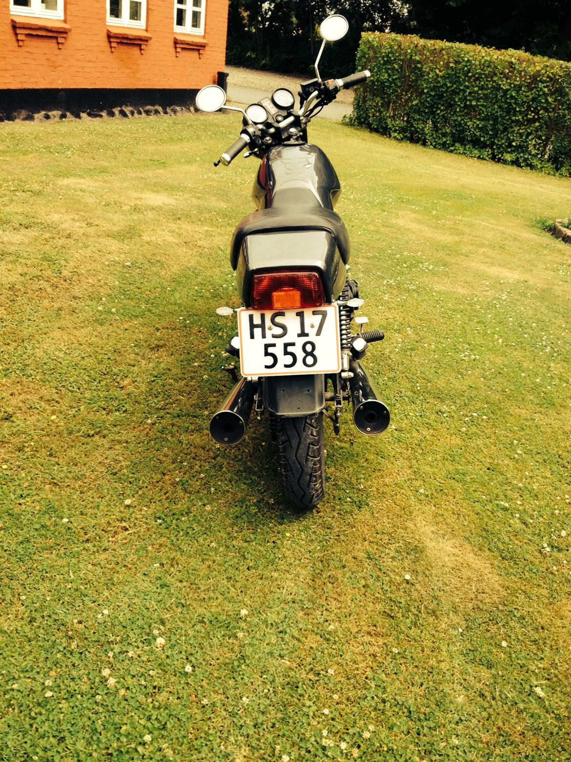 Suzuki gsx ES billede 10