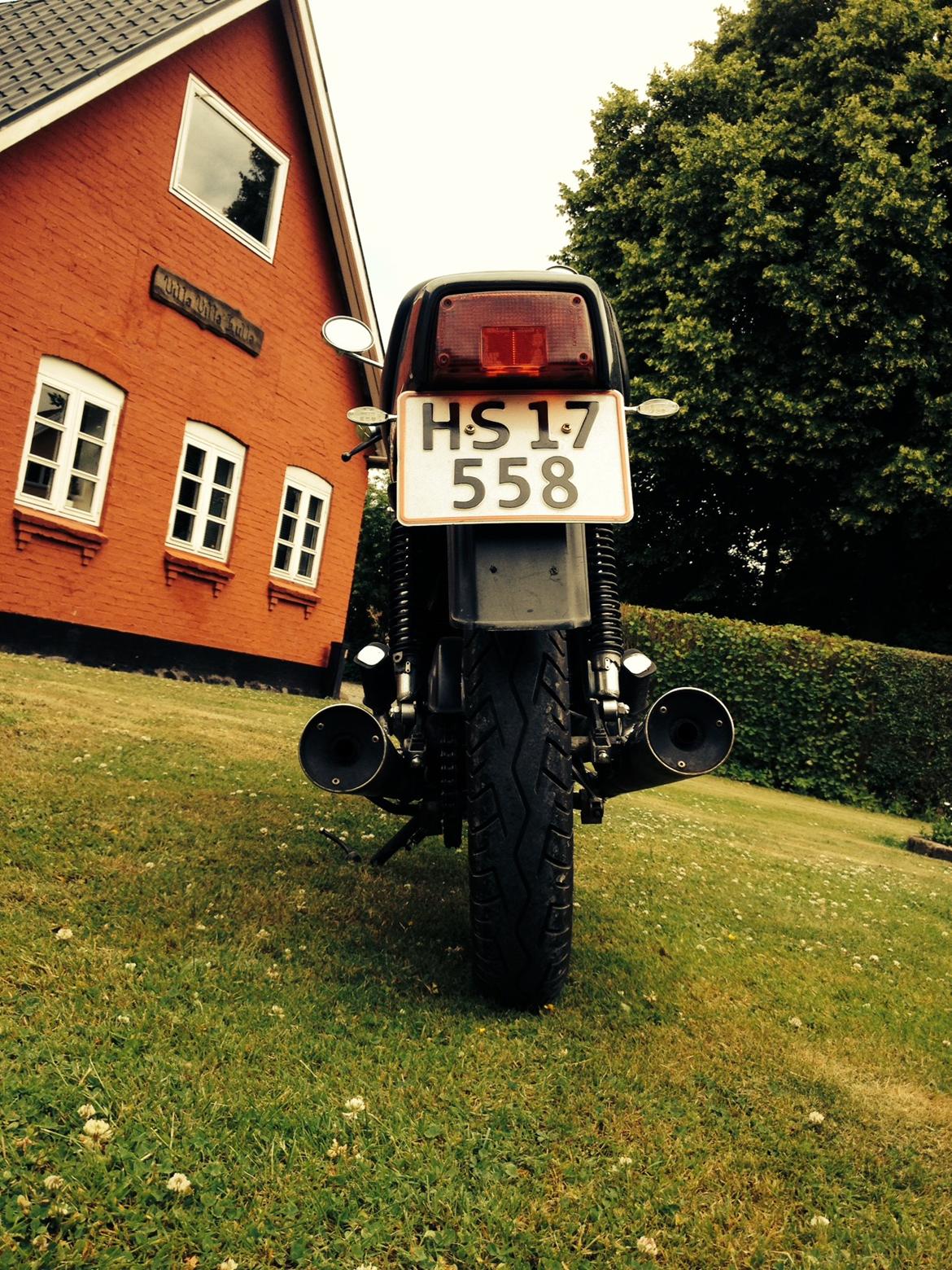 Suzuki gsx ES billede 15