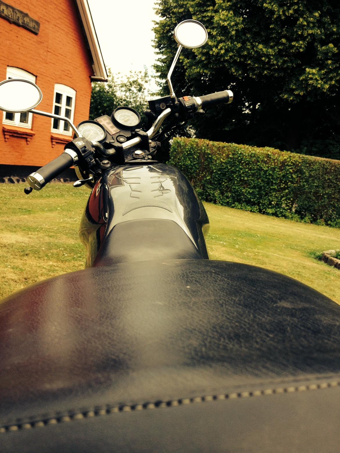 Suzuki gsx ES billede 16