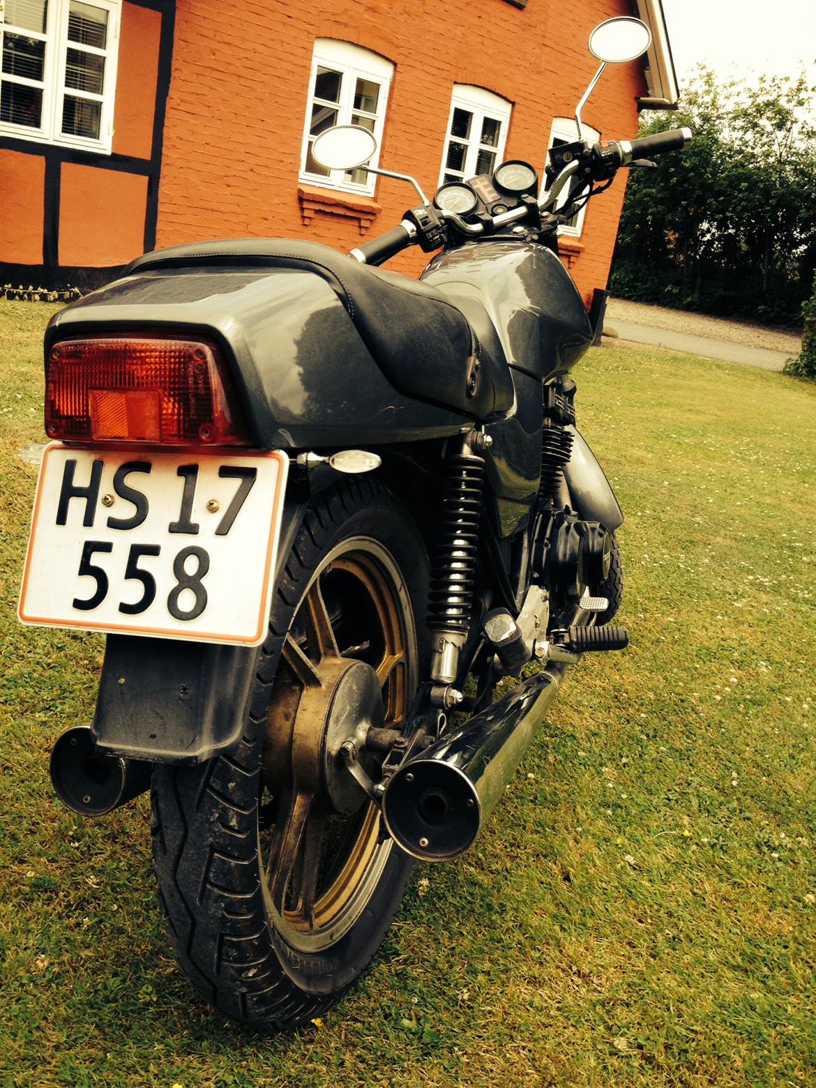 Suzuki gsx ES billede 14