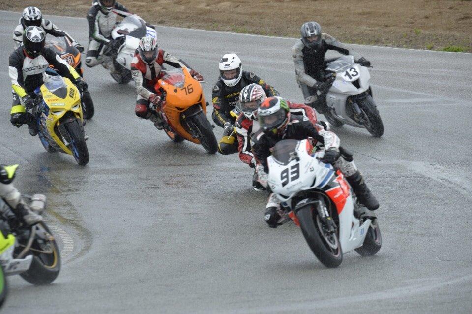 Kawasaki Zx10r billede 5