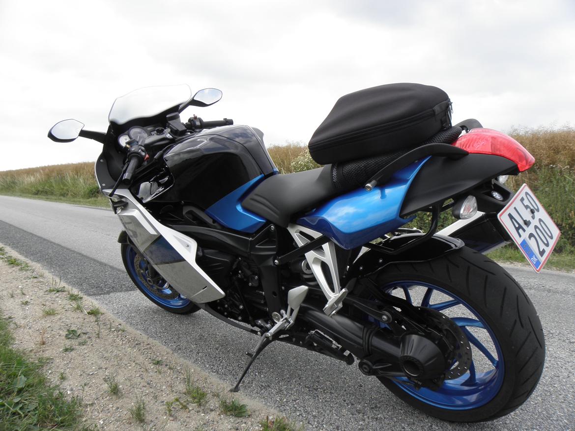 BMW K 1200 s.. Solgt billede 20