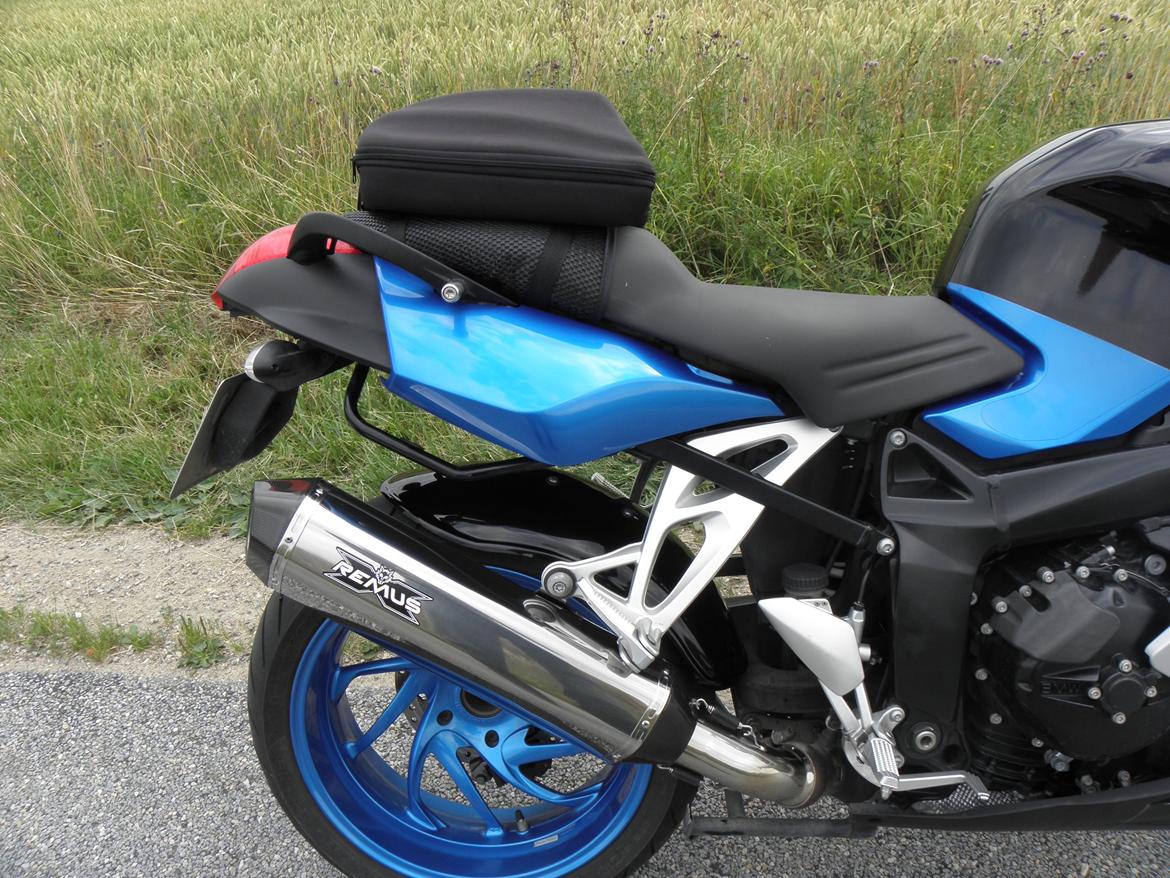 BMW K 1200 s.. Solgt billede 12