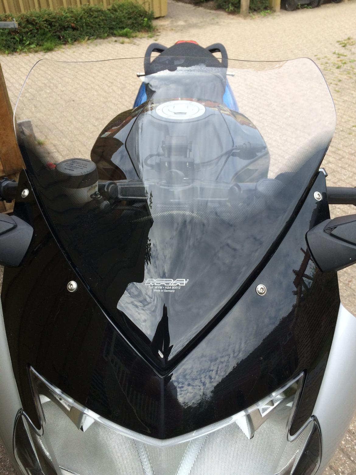 BMW K 1200 s.. Solgt billede 9