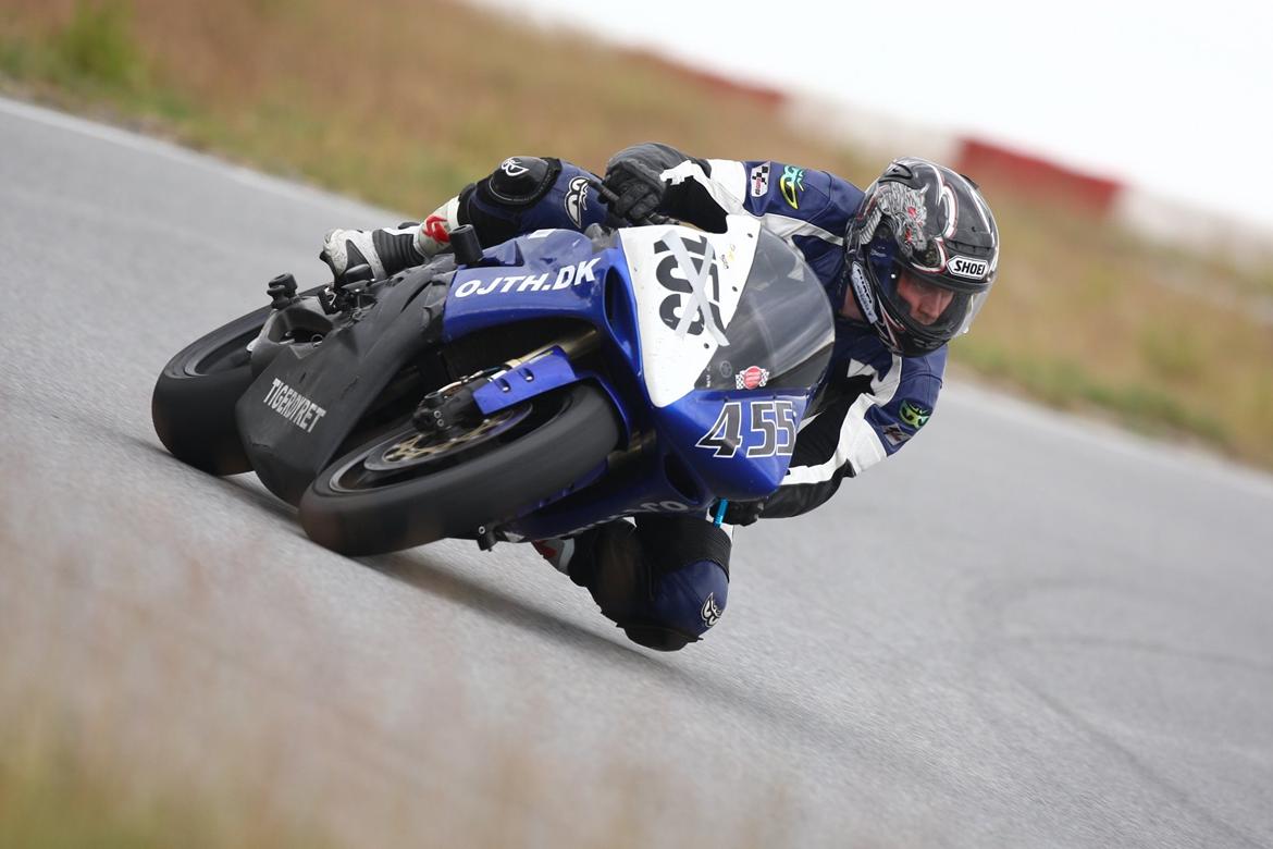 Yamaha YZF-R1 - Baneracer billede 2