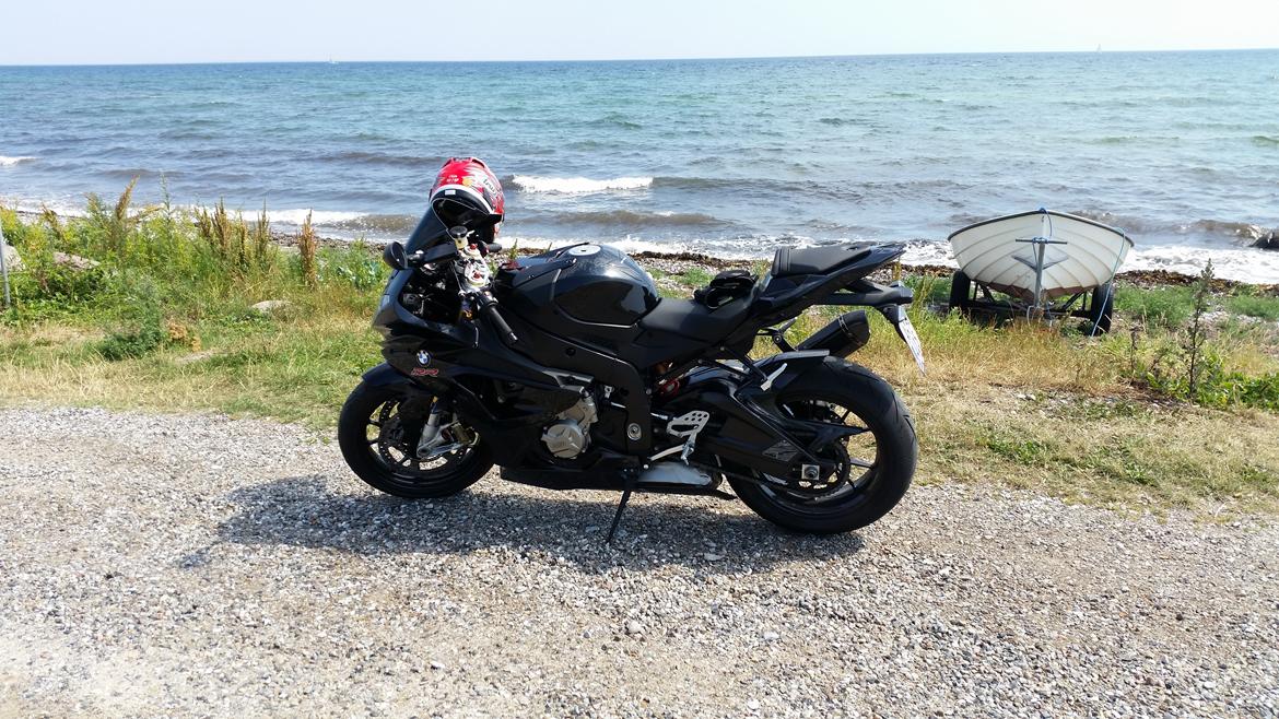 BMW S1000RR(Solgt) billede 3