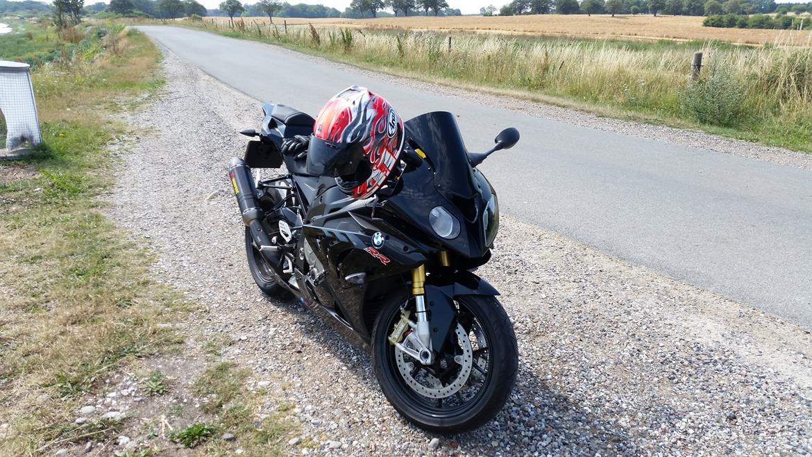BMW S1000RR(Solgt) billede 6