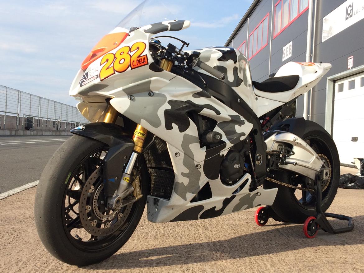 BMW S1000RR billede 40