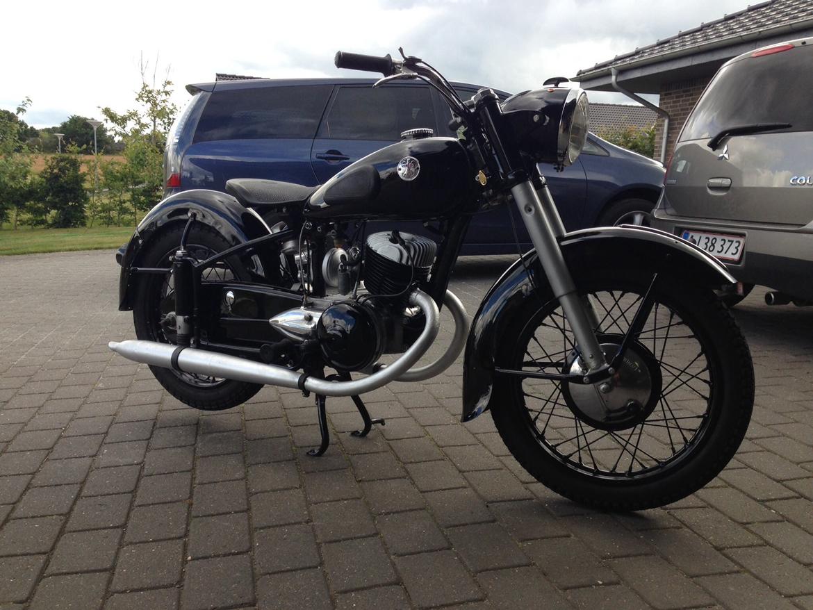 Victoria KR 26 N  billede 17