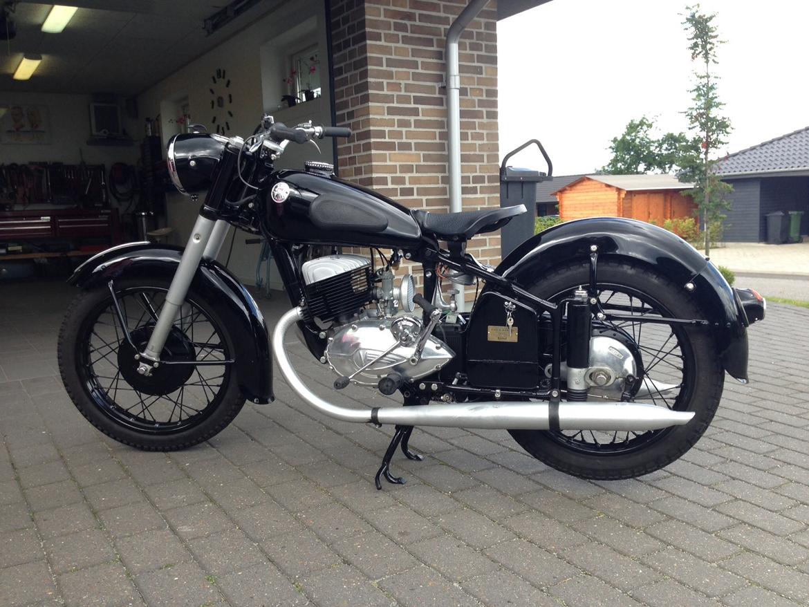 Victoria KR 26 N  billede 20