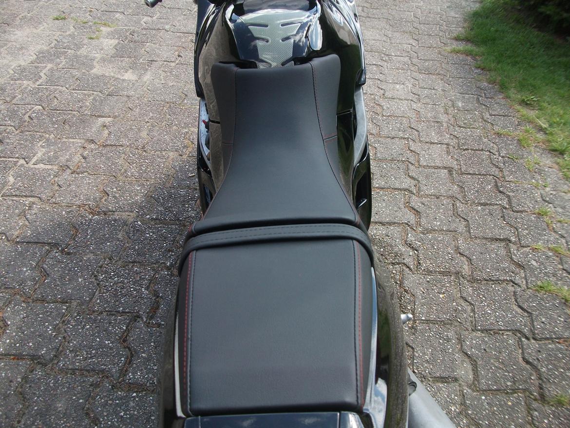 Suzuki GSXR 250 - Det klær bare cyklen gør det!  billede 22