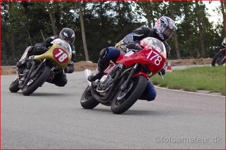 Honda Seeley billede 7