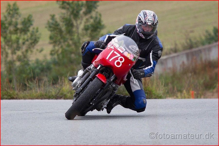 Honda Seeley billede 8