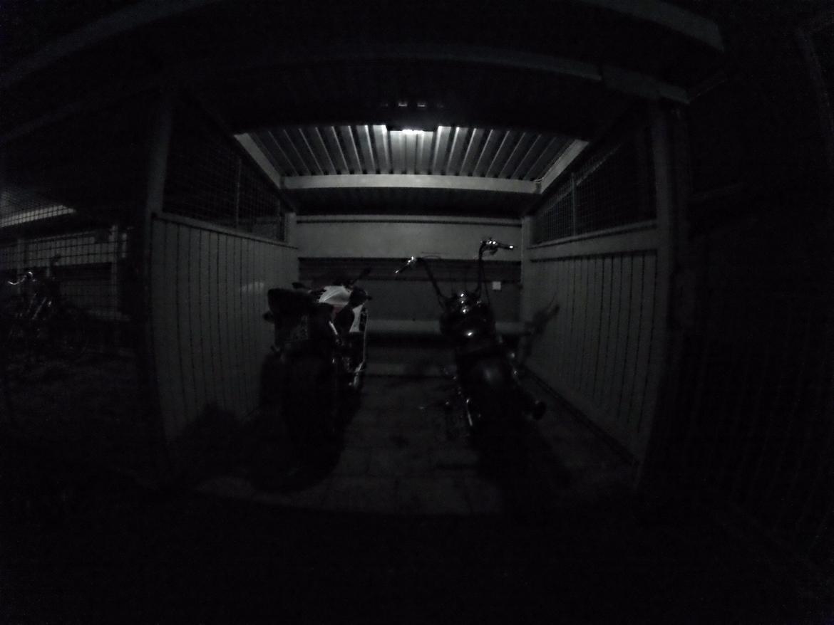 Yamaha YZF R6 billede 21