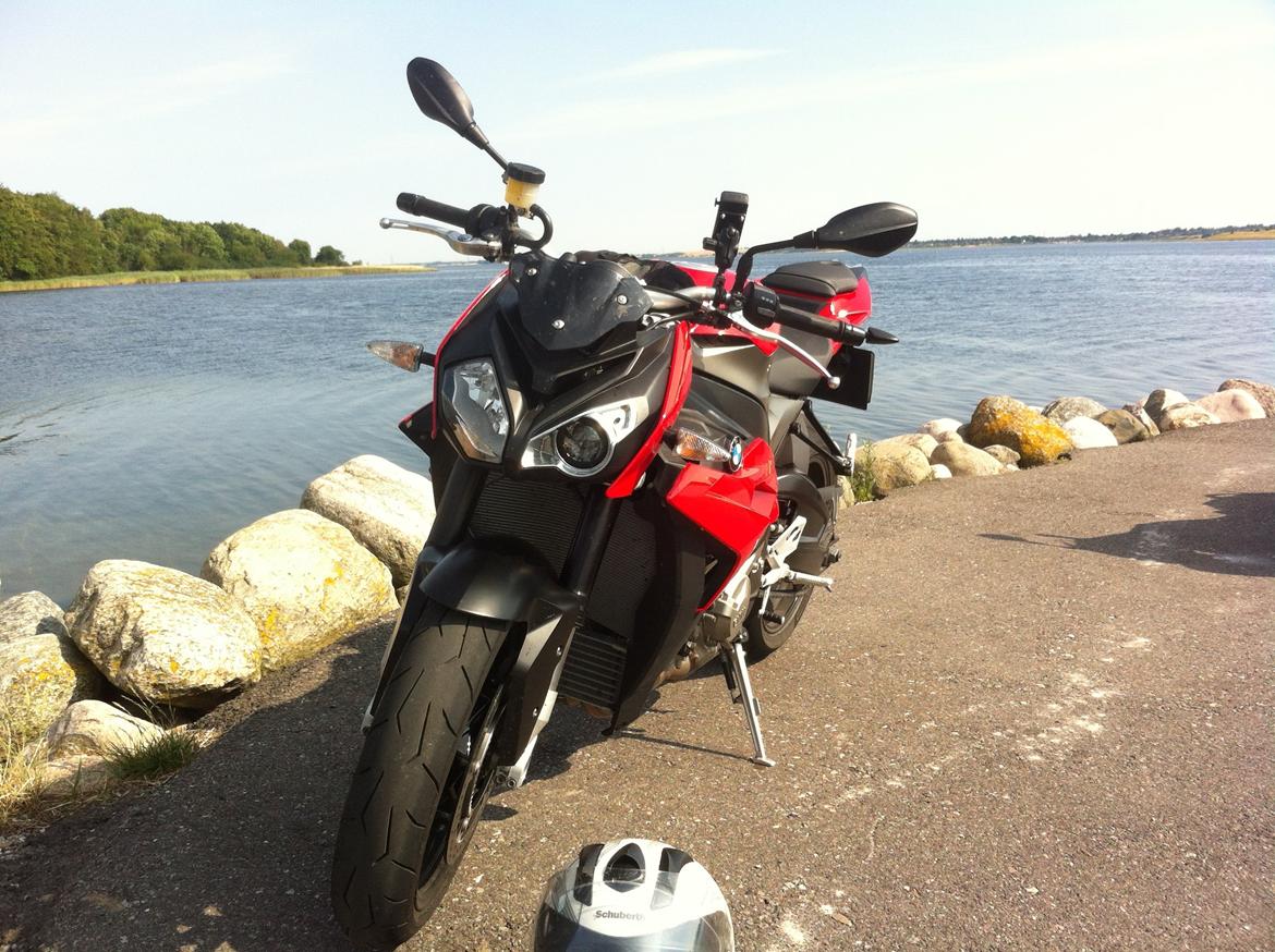 BMW S1000R billede 3