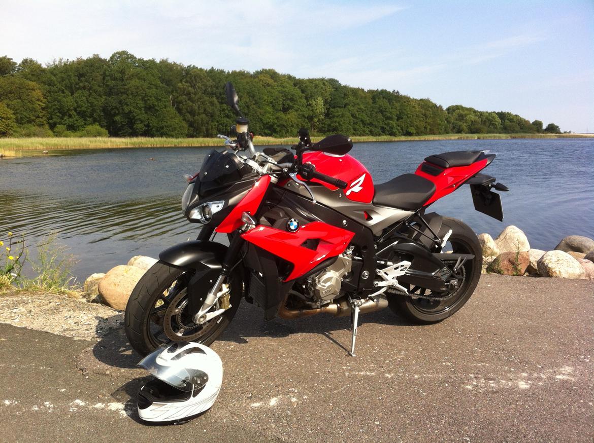 BMW S1000R billede 2