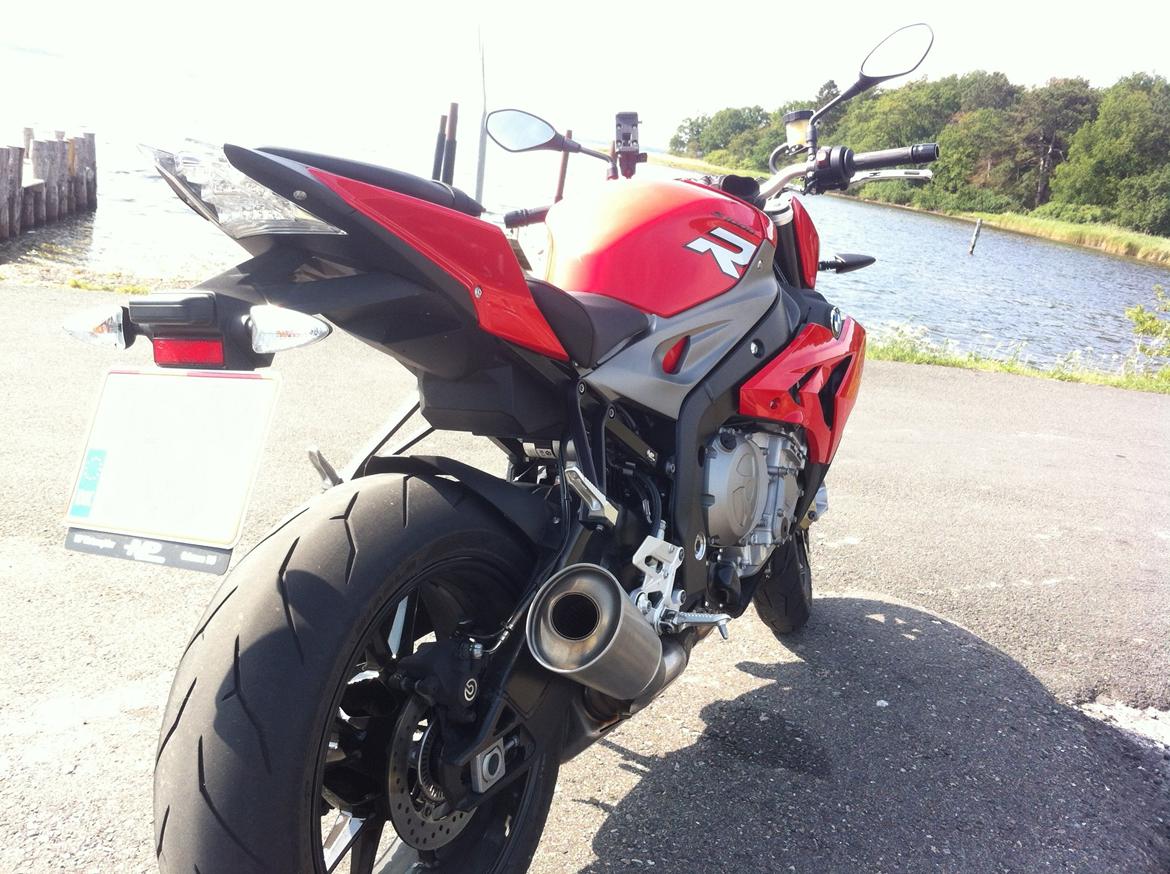 BMW S1000R billede 7