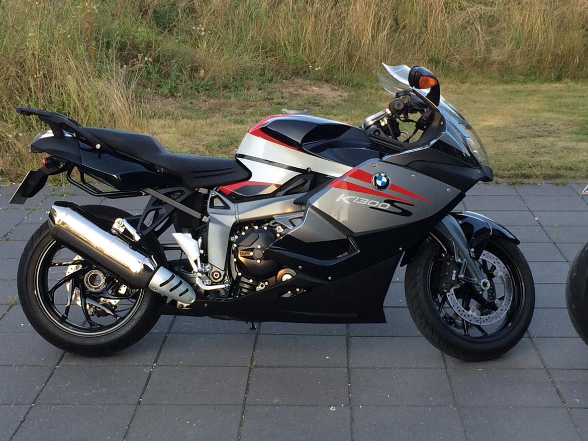 BMW K1300S billede 7