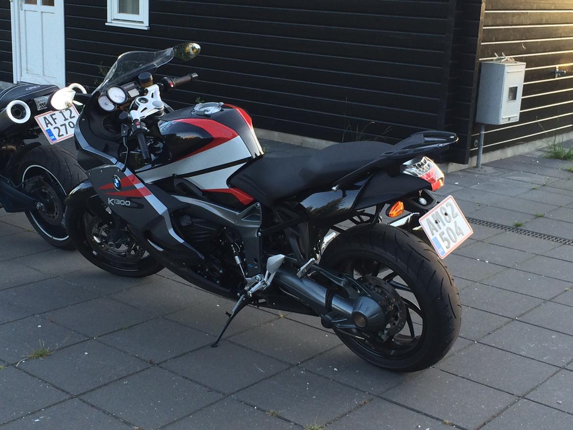BMW K1300S billede 2