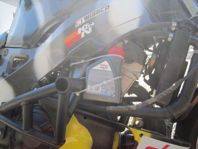Honda CBR 900 , sc 282933 - Olieopsamler billede 11