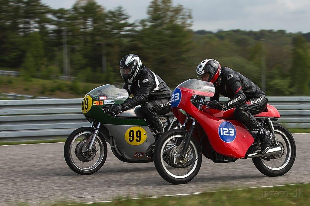 Honda cb 350 billede 11