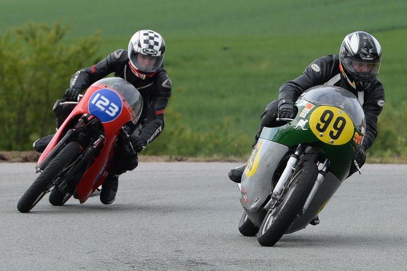 Honda cb 350 billede 12