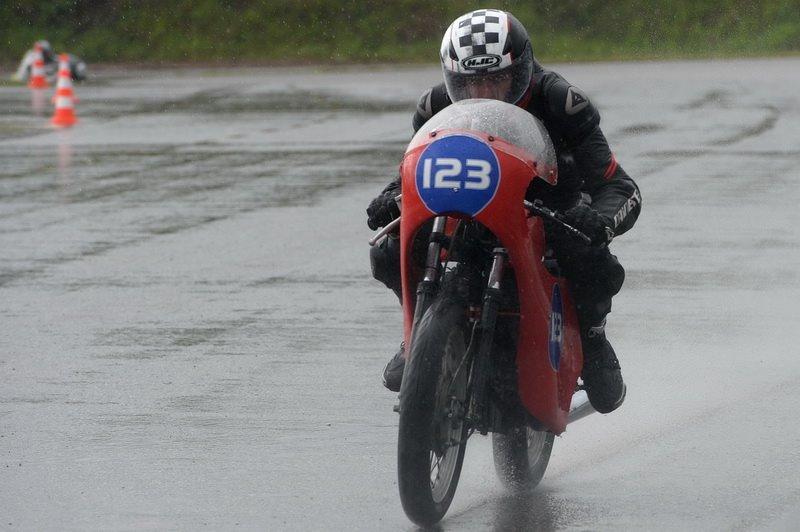 Honda cb 350 billede 13