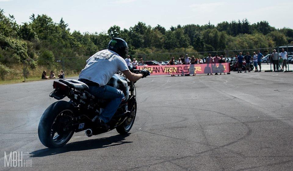 Honda CBR 900 , sc 282933 billede 1