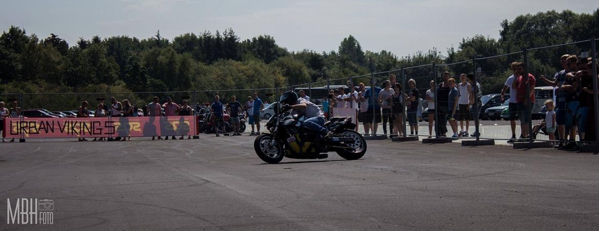 Honda CBR 900 , sc 282933 billede 2