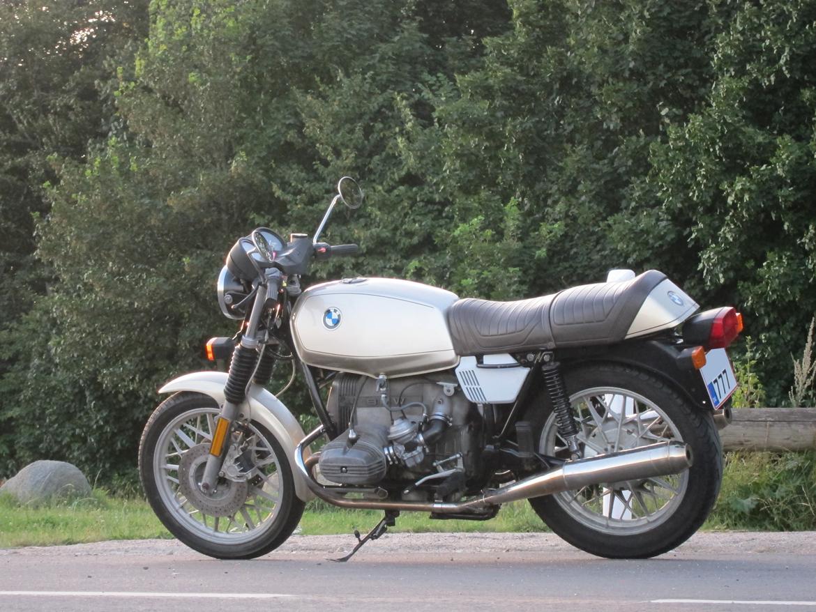BMW R65 billede 3