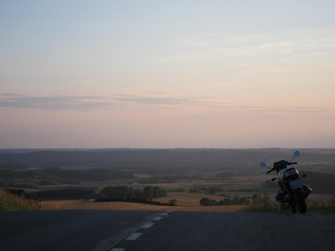 BMW R65 - Yding Skovhøj billede 8