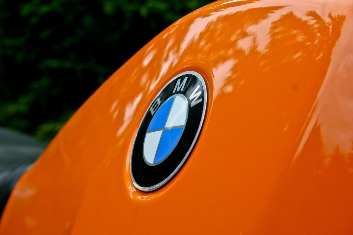 BMW R 65 G/S billede 29