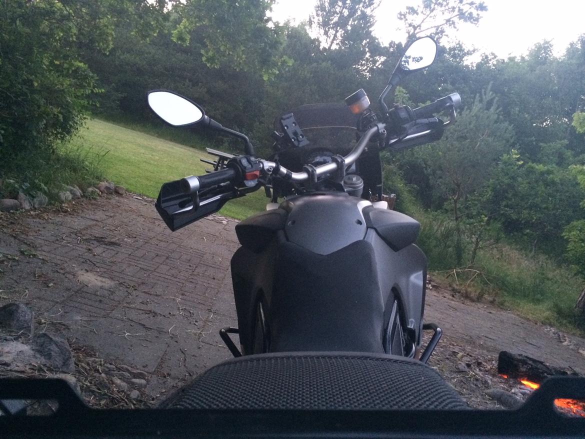 BMW F 800 gs billede 11