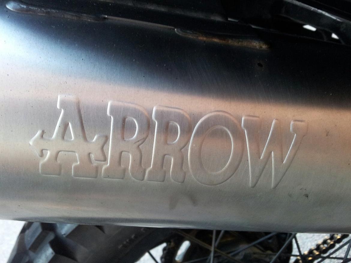 Honda Transalp XL 600 V - Giver et gaske fornuftigt brøl fra sig. :) billede 18