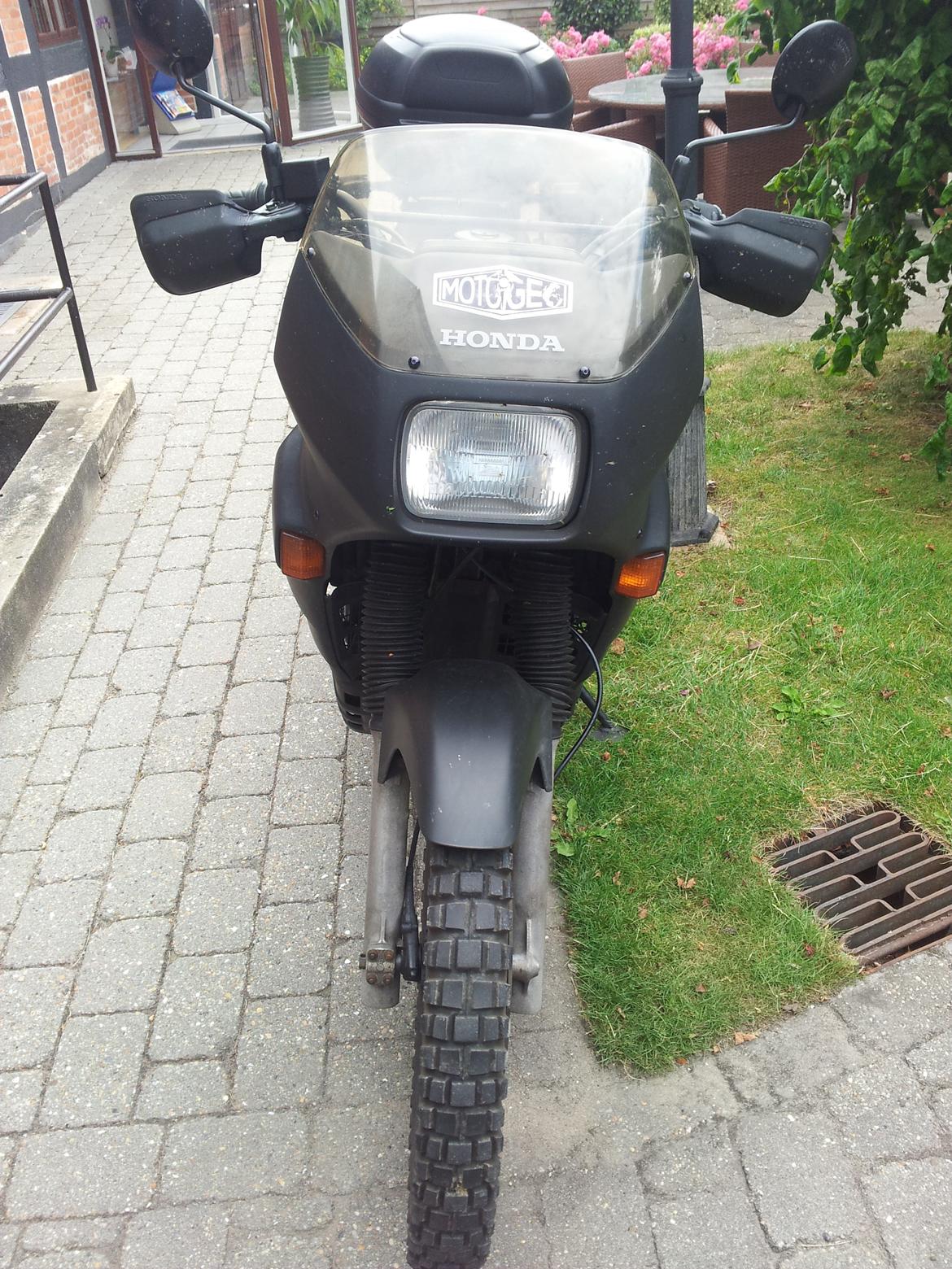 Honda Transalp XL 600 V billede 22