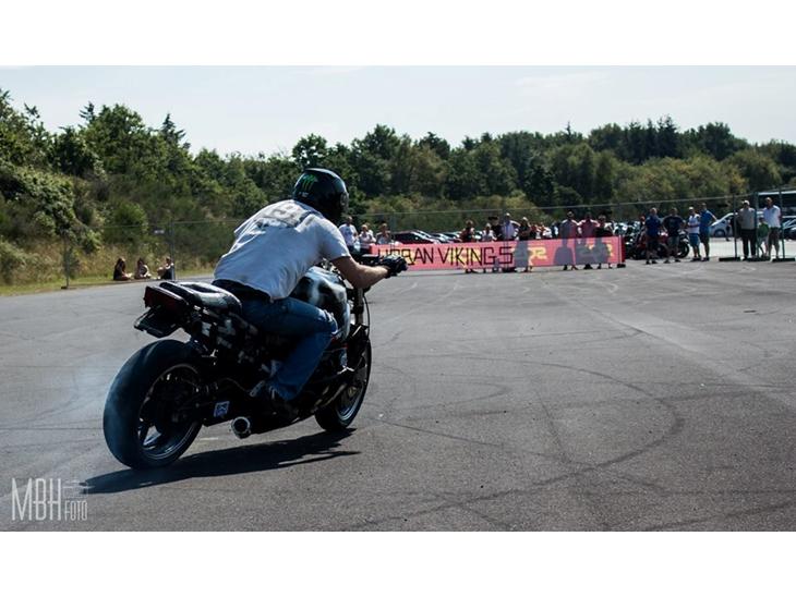 Honda CBR 900 , sc 282933 billede 1