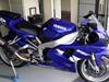 Yamaha yzf r1