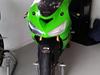 Kawasaki zx6r